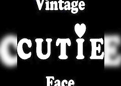 See Vintage Gal Face 126 Lesbo Edition on now! - Vintage, Compilation, Vintage Beauty Face Porn Vintage Gal Face 126 Lesbo Edition