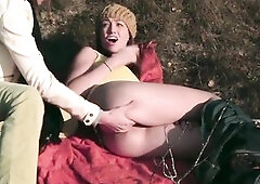 The majority nice-looking Lesbos Naughty Tale !!!