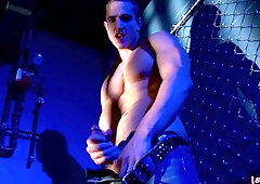 Marcus Mojo - Naughty Solo #2