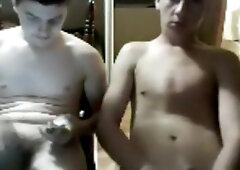 Country Cousins Webcam Fun For 2 Country Guys