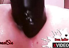 Prostate orgasms compilation. Personalsin collection vol. 147