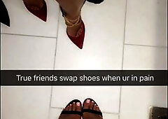 Kylie Jenner Feet Images Compilation (Fantastic Hawt Feet)
