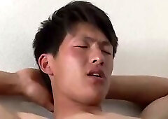 ]]Japanese swimmer bareback - EXF(04)