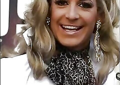 Feminization to become a Shemale Cumslut