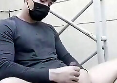 Thai gay handsome big cock