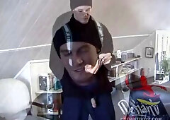 Straight Boy Jonathan Beats Off