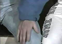 Aroused Gay Guys Fucking