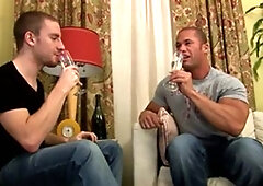 Men Over 30: 2010 Highlights with Sebastian Keys