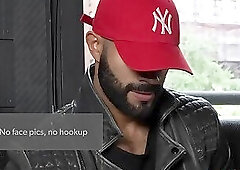 Devin Franco and Eric sweaty sex in the club