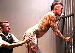 Fisted Until You Fit