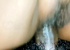 Hindi Audio Baby Take It From Behind