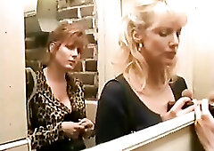 vintage clips