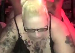 big beautiful woman likes some doggystyle