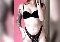 do you like my outfit?