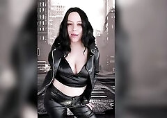 Serleena's Video (Vore / Expansion)