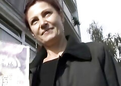 No censorship and no fiction, this is the real streets of the Czech Czech hotties and beauties are in fact able to do anything for cash