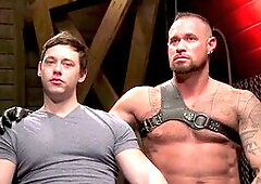 Harassment, torso, hd videos