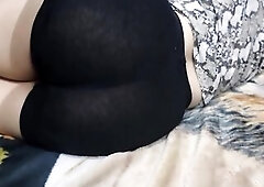 MI EX NOVIA ME VISITA Y SE QUEDA LA NOCHE EN MI CASA EN RICO MINI SHORT