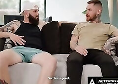 STR8 GUY FUCKS HIS BEST FRIEND