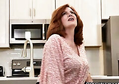 Those American milfs know what they crave and are ready to go after entirely what it is they wish. Have A Fun Andi James, Jamie Foster and Penny from 