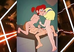 pippi longstoking 3 some