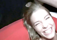 Pia delectation gangbang Part I-III