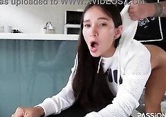 Vagina eating enjoyment and rought twat screw - SHORT VERSION