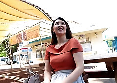 Nipponese lewd vixen thrilling xxx video