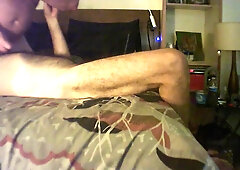 2 Mature Fellows Love each other