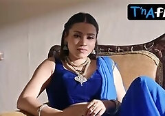 Shanaya Ansari Sexy Scene  in Jaan Bujh Kar