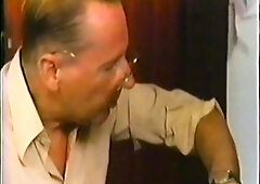 Blowjob and hardcore sex with unique babe on the c