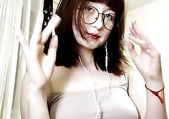 I Know What U Like… Let Me Whisper It…