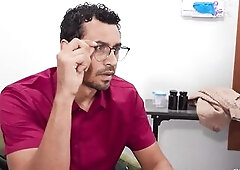 Most excellent Hospital / Brazzers/ Come into XVPROMO