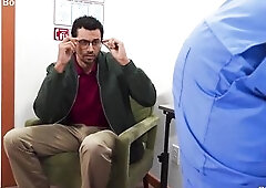 Most excellent Hospital / Brazzers/ Come into XVPROMO