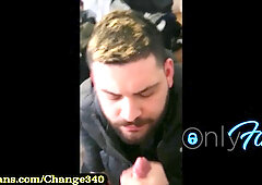 Public Cruising Field Close to Toronto