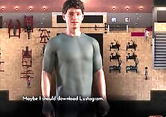 The Genesis Order #65 - PC Gameplay Lets Play (HD); By xxxninjas; Play visual novels and watch playthroughs, walkthroughs and adult PC games; DoU: 202