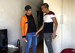 Hotel Meet Up - LatinLeche