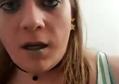 Crossdresser Twink's Full Introduction1r