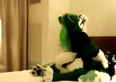 Kandi Klover Yiff Compilation