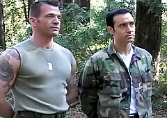 Falcon Studios: In Captivity, the Tables Turned