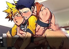 Paradiso Guardian - Floody x Lenga