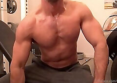 mc gym JO