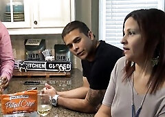 Recent Movie scene of Lifestyle Diaries is now live in the 4K Theater with Swinger-Blog.XxX - No Acting, No Script, Real Couples documenting their int