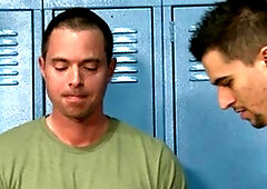 Pride Studios: Between The Lines, Lust Lurked