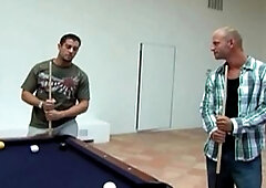 Cody Cummings: Rimjob and Licking Thrills