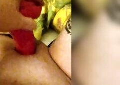 Exited for real screw..