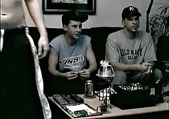 Going Down On Straight Boston