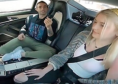 [ExploitedCollegeGirls] - Hottest Xxx Clip Blonde Incredible