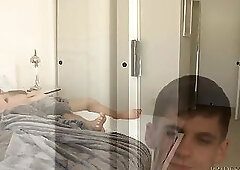 Spencer Whitman & Kory Houston