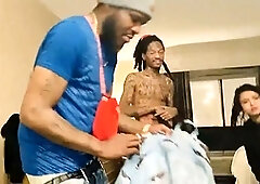 Fledgling, party, real